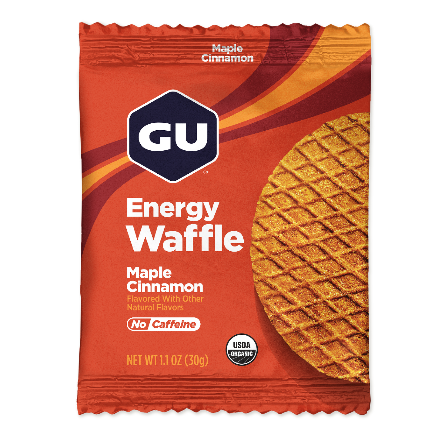 Energy Waffle