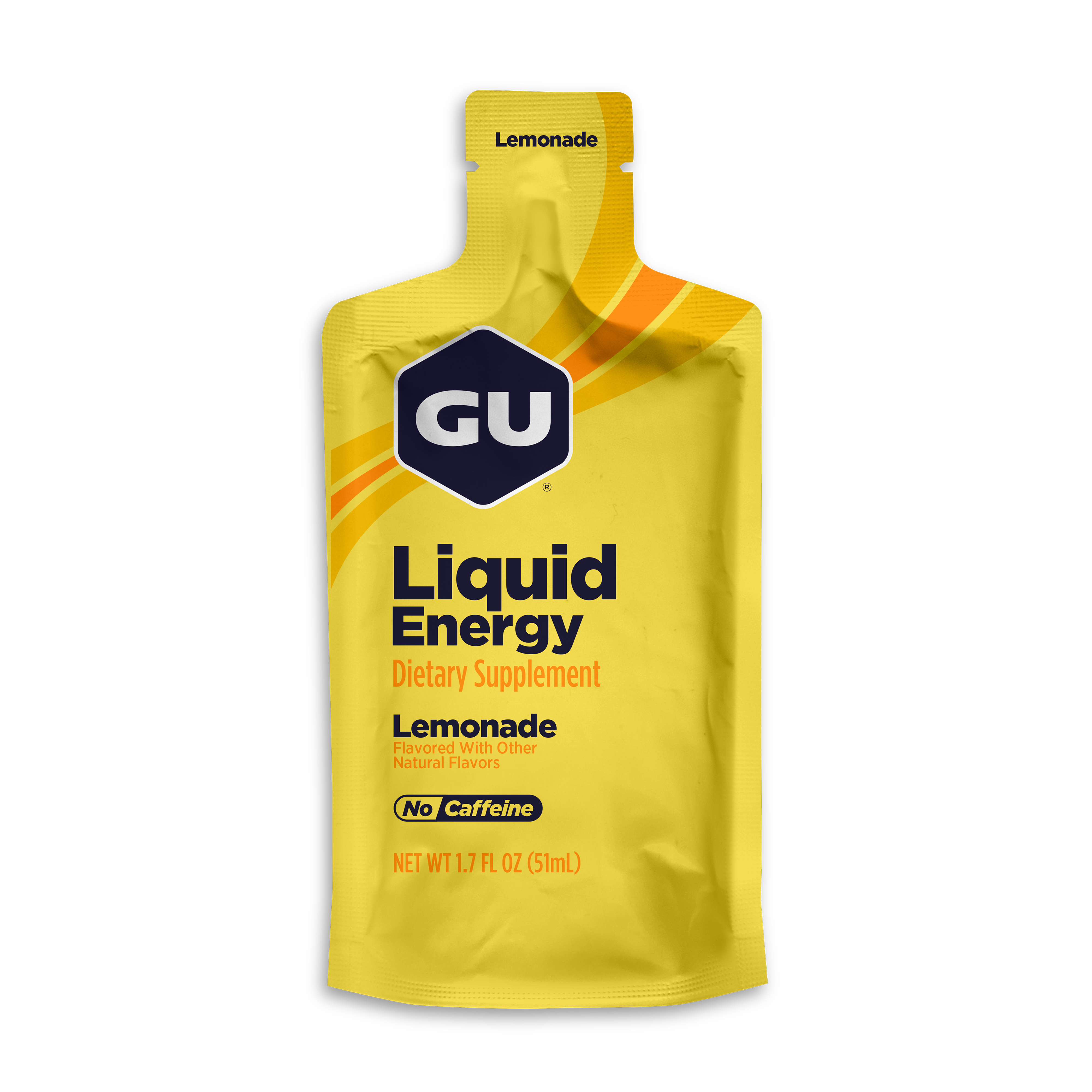 Liquid Energy Gel | GU Energy Labs – GU Energy B2B