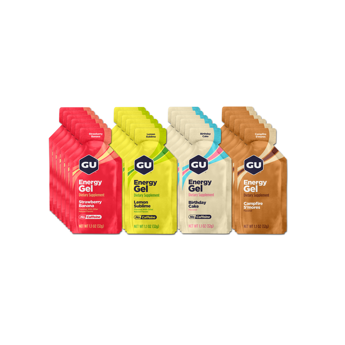 Original Energy Gel