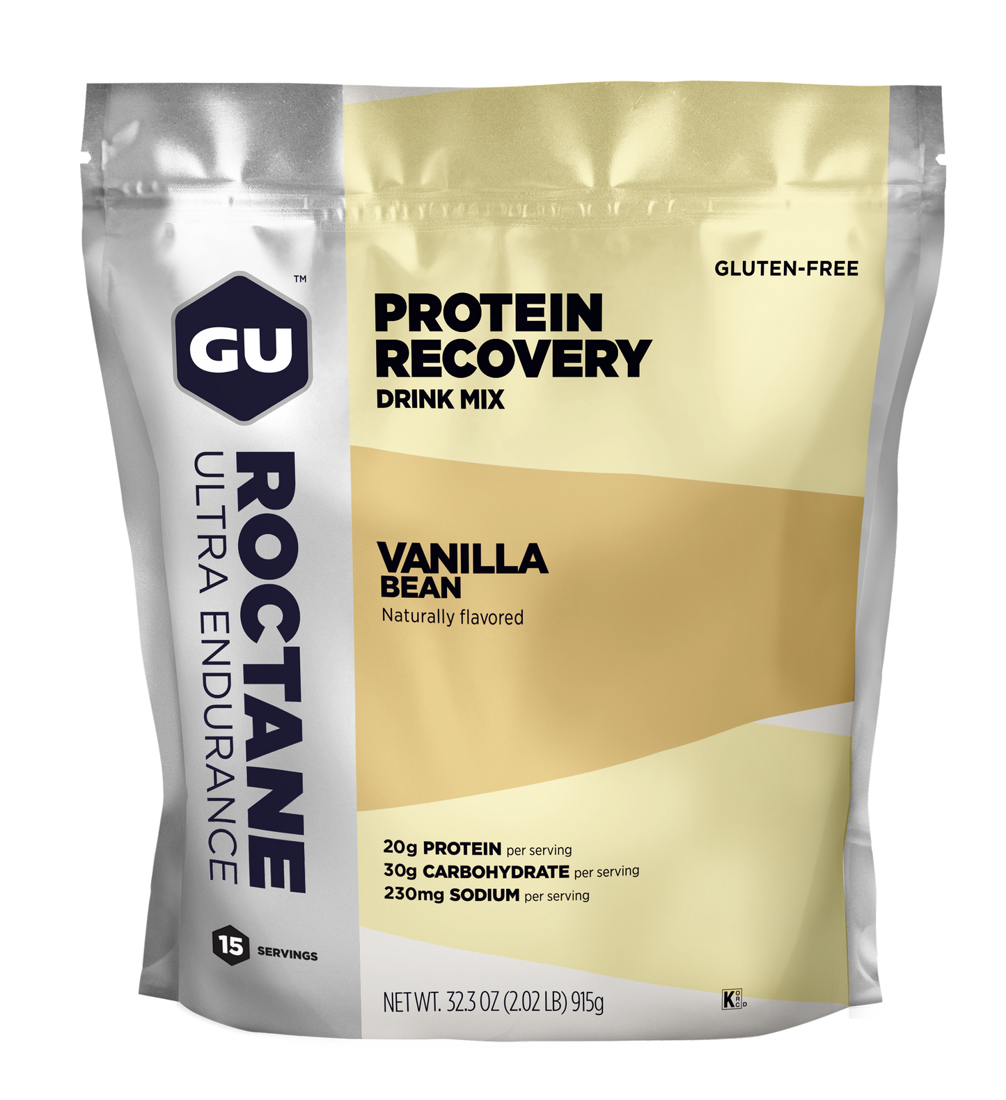 Protein Recovery