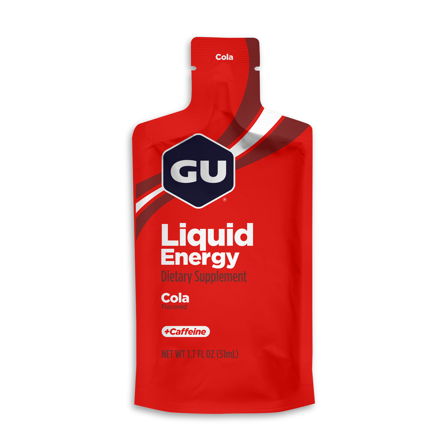 Liquid Energy Gel