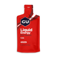 Liquid Energy Gel