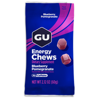 Energy Chews