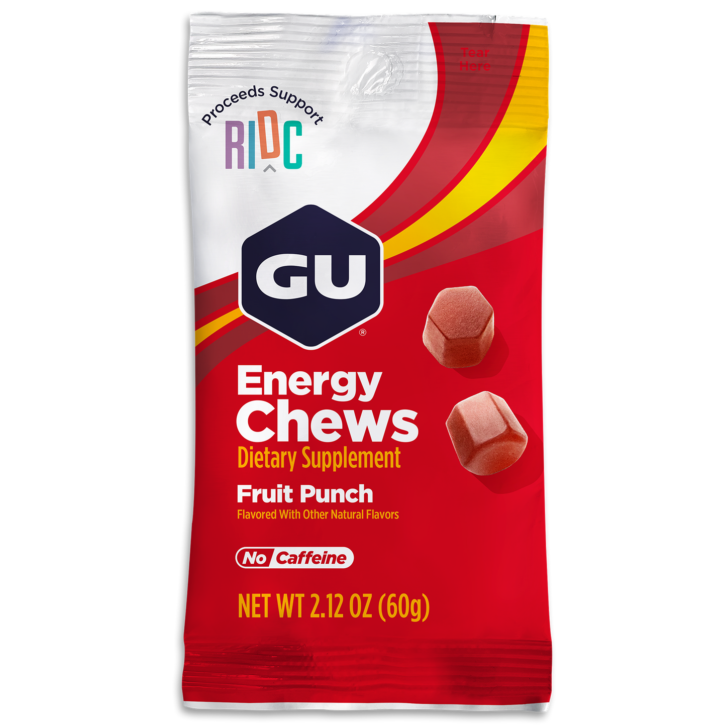 Energy Chews