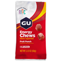 Energy Chews