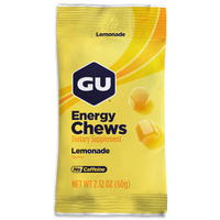 Energy Chews