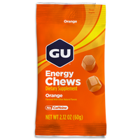 Energy Chews