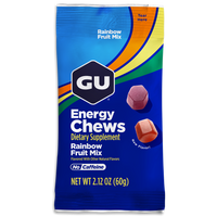 Energy Chews