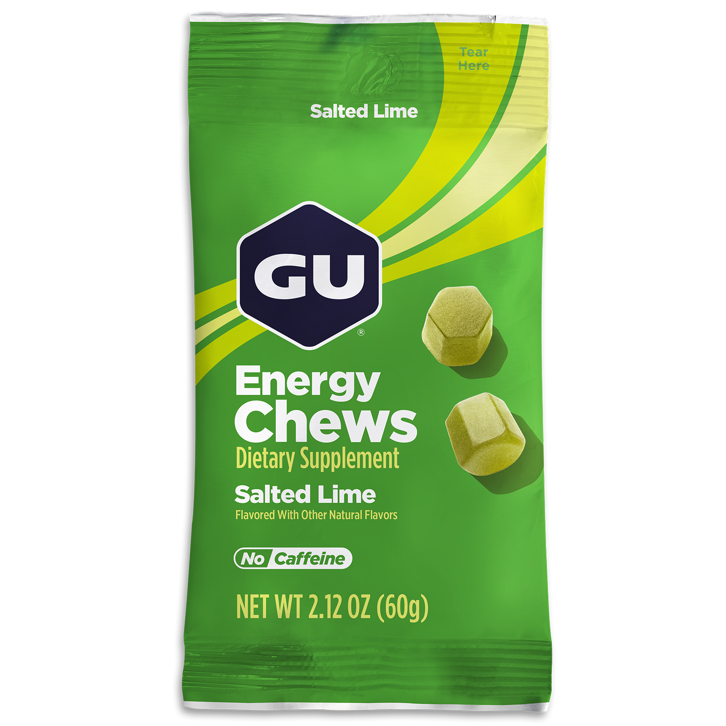 Energy Chews