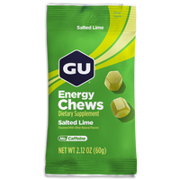 Energy Chews
