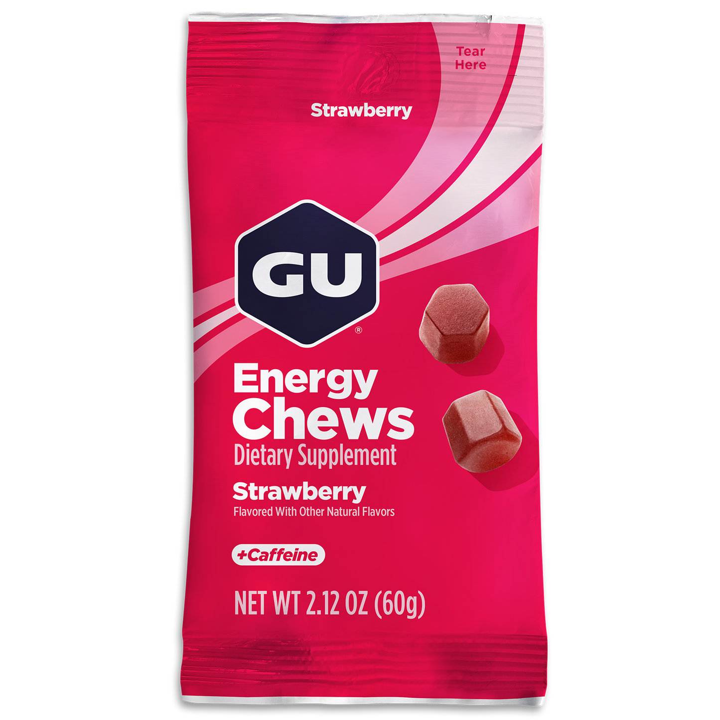 Energy Chews