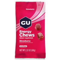 Energy Chews