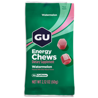 Energy Chews