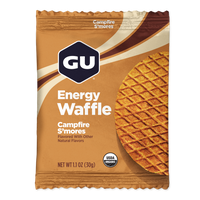 Energy Waffle