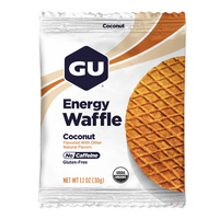 Energy Waffle