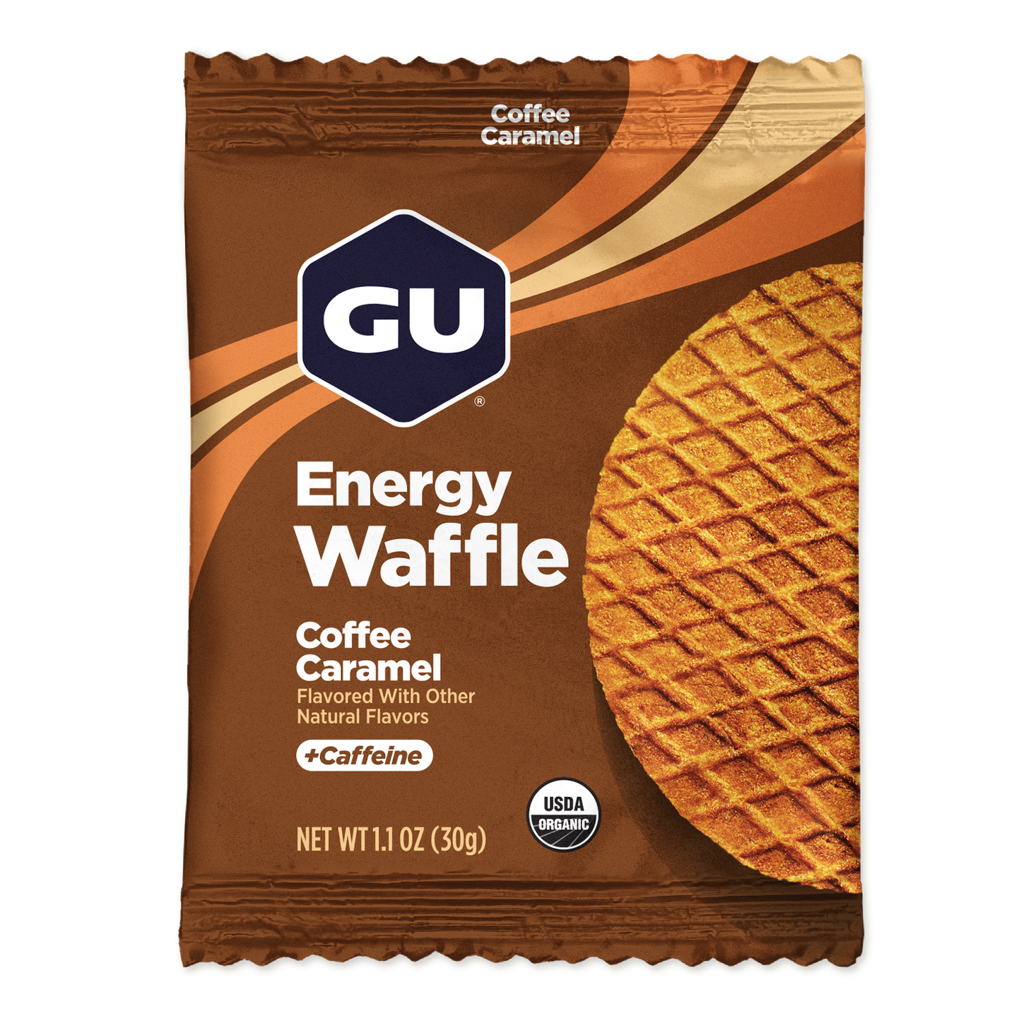 Energy Waffle