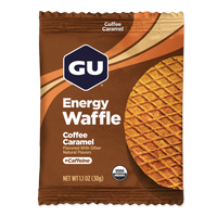 Energy Waffle