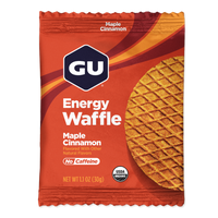Energy Waffle