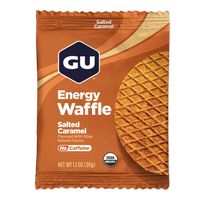 Energy Waffle