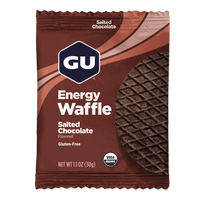 Energy Waffle