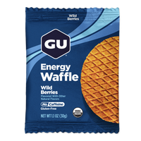 Energy Waffle