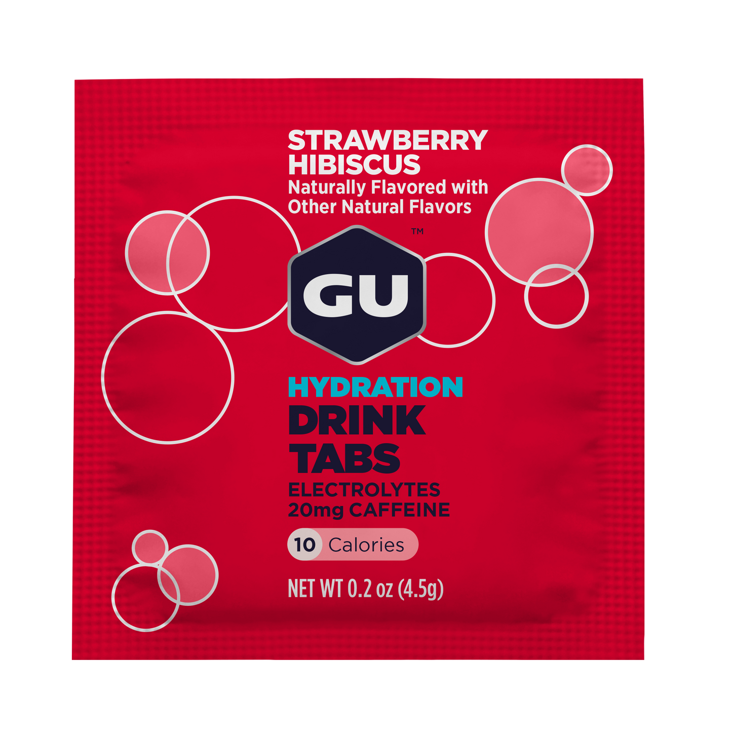 Hydration Tabs Single Serve