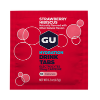 Hydration Tabs Single Serve