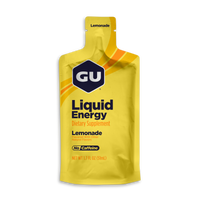 Liquid Energy Gel