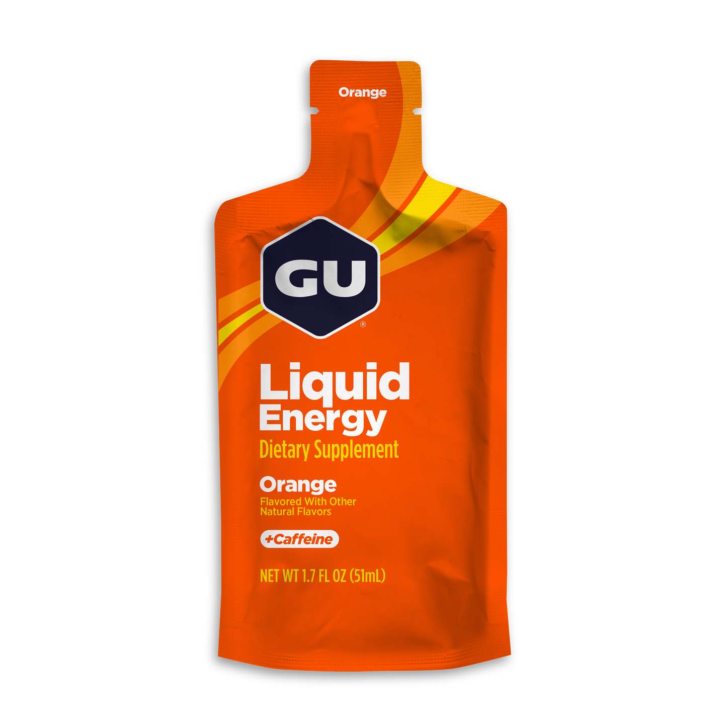 Liquid Energy Gel