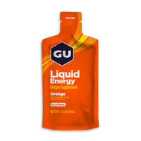 Liquid Energy Gel