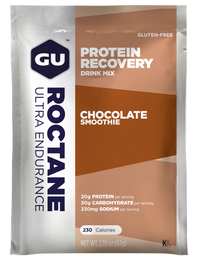 Protein Recovery