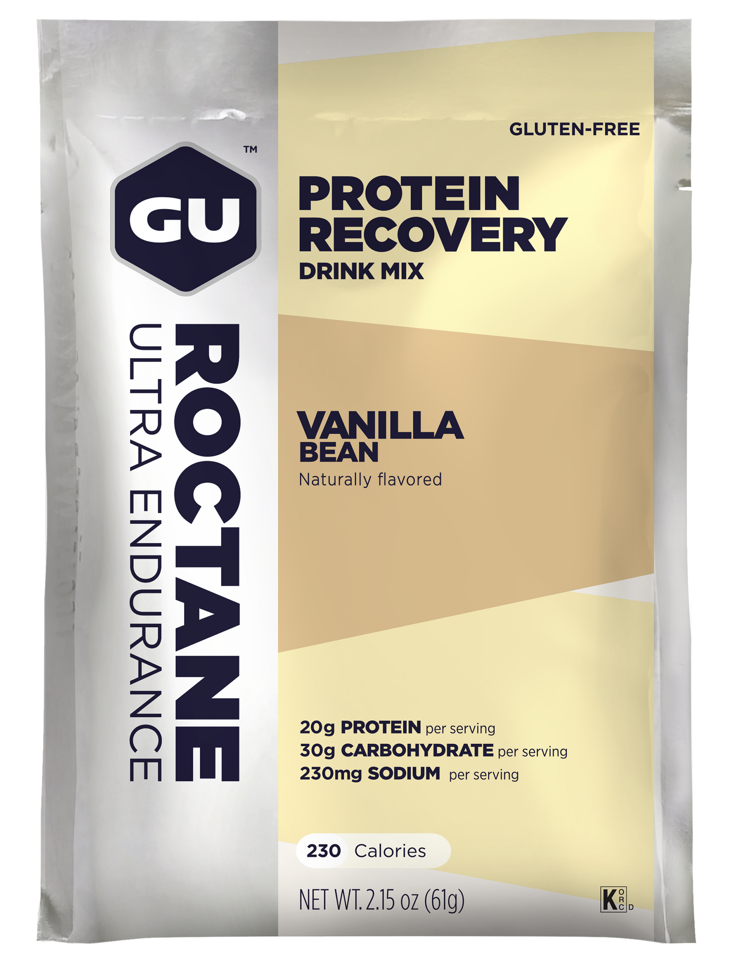Protein Recovery