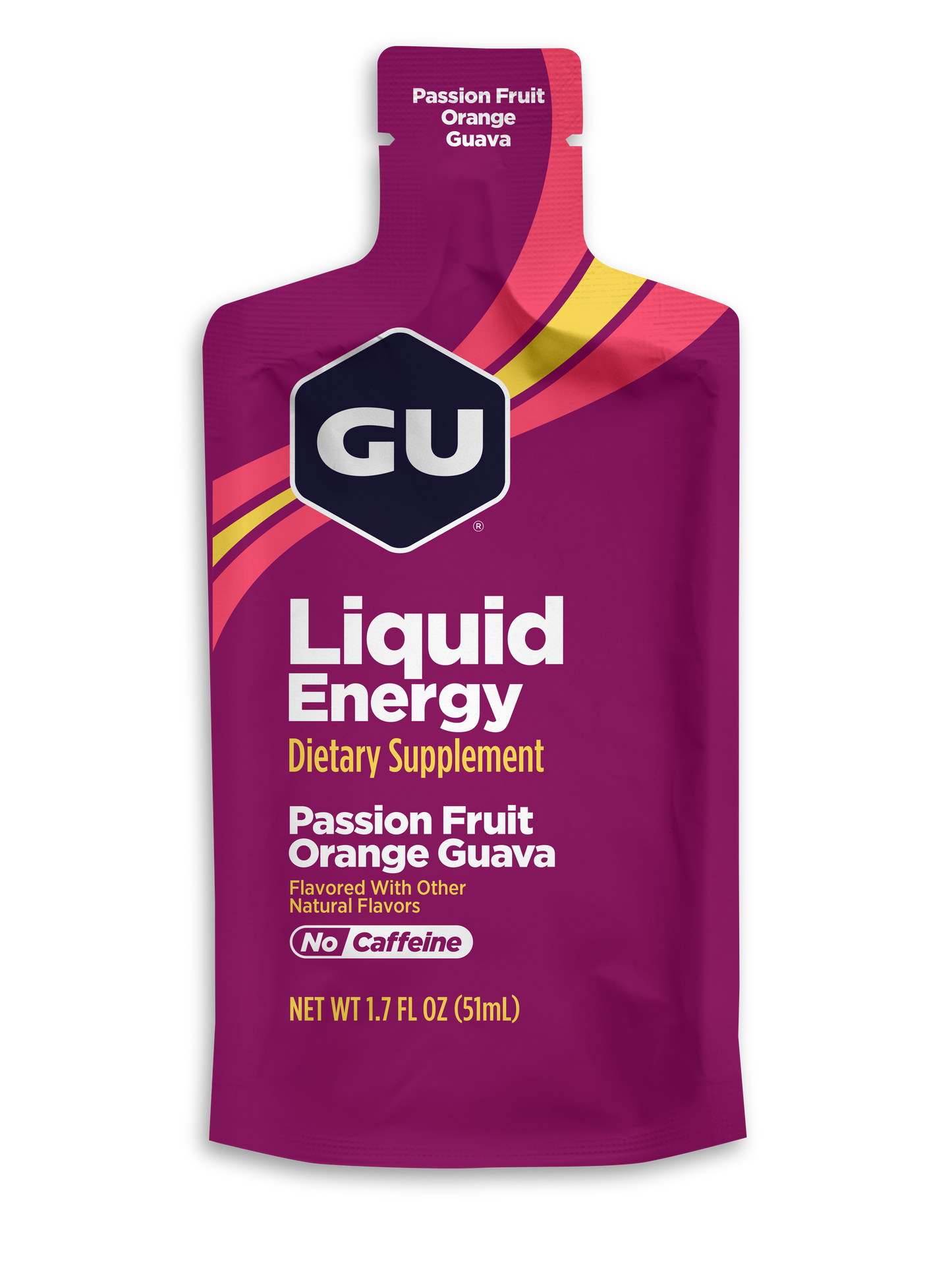 Liquid Energy Gel