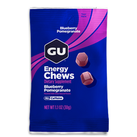 GU Energy Chews Single Serve