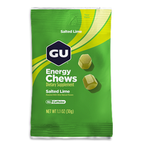GU Energy Chews Single Serve