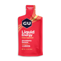 Liquid Energy Gel