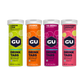 Hydration Tabs Mixed Pack - 1 Lemon Lime, 1 Orange, 1 Triberry, 1 Strawberry Lemonade